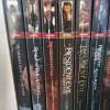 Resident Evil 1- 6 Mediabooks