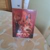Red 2 Mediabook Ovp.
