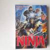MEDIABOOK : DER NINJA -  JACKI...