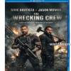 The Wrecking Crew 2026 Jason Momoa Dave Bautista