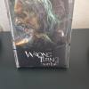 Wrong turn 2 Mediabook 4k wattiert Neu !