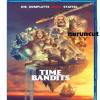 Time Bandits 2024 Staffel 1 - Blu-ray�Ton Deutsch