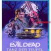 Tanz der Teufel The Ultimate Cut - Blu-ray dt