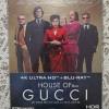 House of Gucci ( 4K UHD & ...