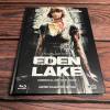 Eden Lake - Blu-Ray + DVD Mediabook