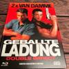 Geballte Ladung -  Blu- Ray + ...