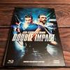 Double Impact -  Blu- Ray +  D...