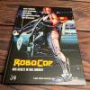 Robocop Dir. Cut - Blu-Ray + DVD Mediabook