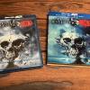 Final Destination 5  - 3D Blu-Ray + Blu-Ray