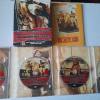 DIGIPACK : THE TEXAS CHAINSAW MASSACRE - UNCUT