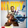 Happy! Staffel 1-2 Blu ray - Ton Deutsch