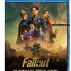 Fallout Staffel 2 Blu-ray - Ton Deutsch