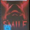 Smile - Siehst Du es auch? (Limited Steelbook) UHD