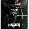 The Punisher Staffel 2 - Ton Deutsch - Blu ray
