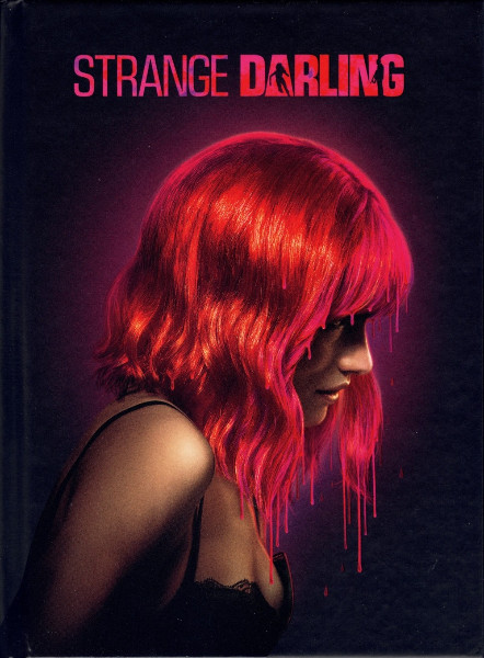 Strange Darling (Limited Collectors Edition) UHD