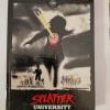 SPLATTER  UNIVERSITY ( MEDIABO...
