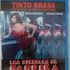 PAPRIKA - TINTO  BRASS   (  UNCUT  )