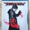 Tekken - Blu Ray