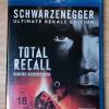 Total Recall -  Ultimate Rekal...