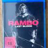 Rambo -  Last Blood -  Blu Ray