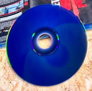 Life Or Let Die - Blu Ray - Uncut