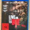 Life Or Let Die - Blu Ray - Uncut