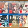 The Nest - Horror Blu Ray Sammlung - 6 St�ck NEU