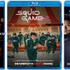 Squid Game Staffel 1- 3 ( Blu-...