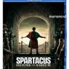 Spartakus: House of Ashur - Blu ray dt