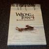 WRONG TURN 4 Mediabook Unrated Neu in Folie OVP