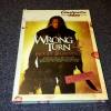 WRONG TURN 4 Mediabook Unrated Neu in Folie OVP