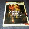 WRONG TURN 6 Mediabook Unrated Neu in Folie OVP