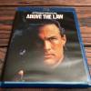 Above the Law - Nico - Blu-Ray