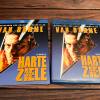 Harte Ziele - Unrated Version Blu-Ray