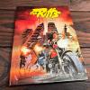 The Riffs - Die Trilogie Blu-Ray Mediabook