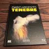 Dario Argento - Tenebre - Blu-ray + DVD Mediabook