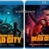 Dead City Staffel 1-2 (Blu-ray) Deutsch