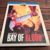 Bay of Blood - Blu-Ray + DVD Mediabook