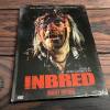 Inbred UNCUT -  Blu- Ray +  DV...