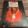 High Tension - Blu-Ray + DVD Mediabook