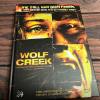 Wolf Creek - Blu-Ray + DVD Mediabook