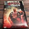 Woodoo Die Schreckensinsel der Zombies MB