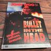 Bullet in the Head - Mediabook John Woo