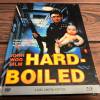 Hard Boiled - Mediabook John Woo