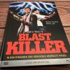 Blast Killer - Mediabook John Woo The Killer