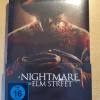 NIGHTMARE ON ELM STREET  *  wa...