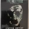 THE  NEIGHBOR  (  UNCUT  ) COLLECTOR-COLLECTION