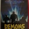 DEMONS  ( UNCUT )