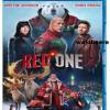 Dwayne Johnson , Chris Evans Blury Deutsch red one