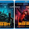 Dead City Staffel 1-2 Blu ray Ton Deutsch